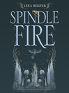 Cover image for Spindle Fire